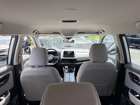 Used 2023 Nissan Rogue SV FWD image 33