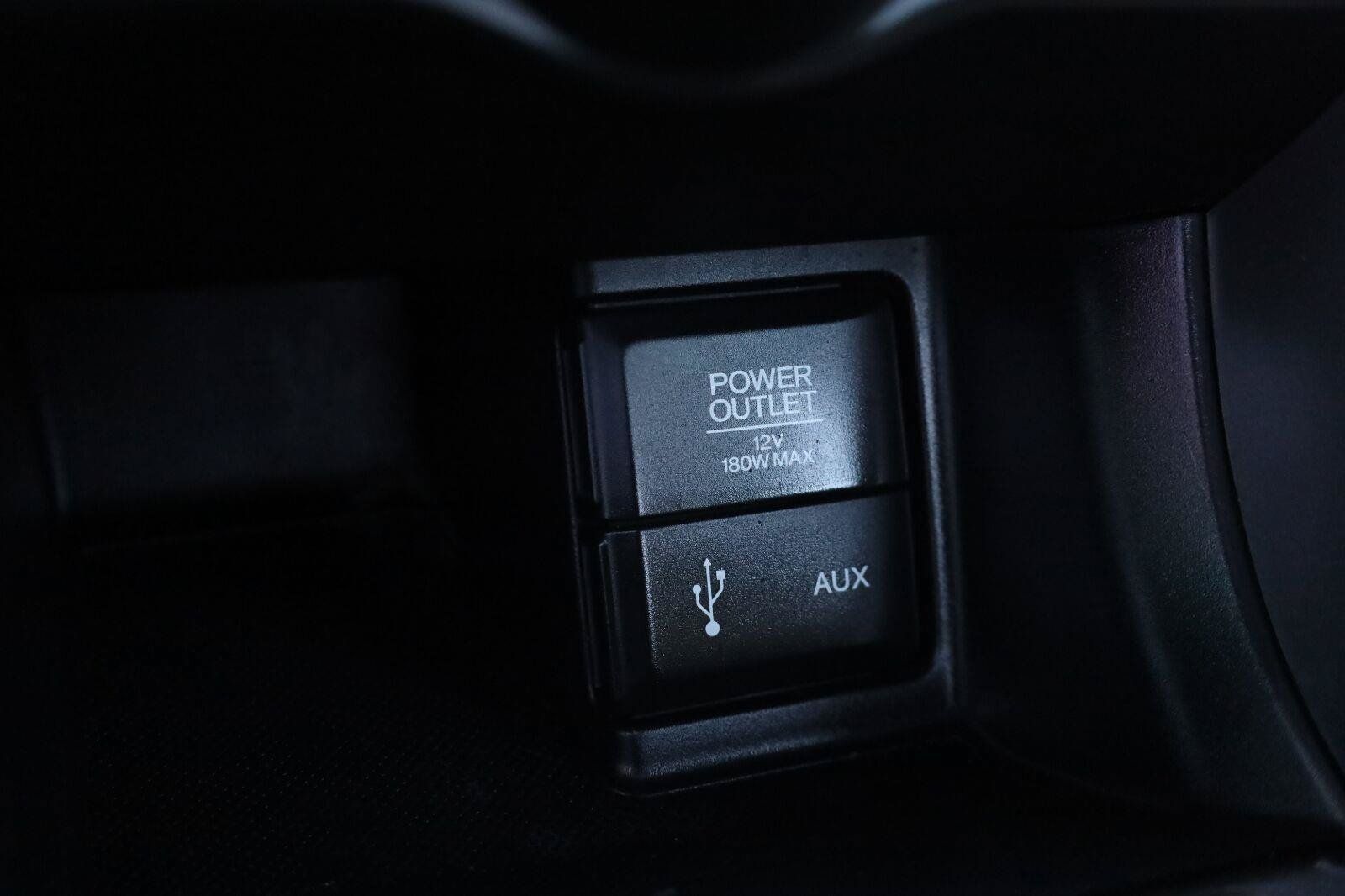 Used 2014 Honda Accord EX-L image 35