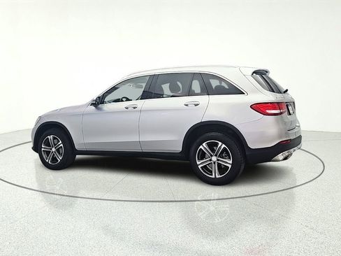 Used 2016 Mercedes-Benz GLC 300 4MATIC image 5