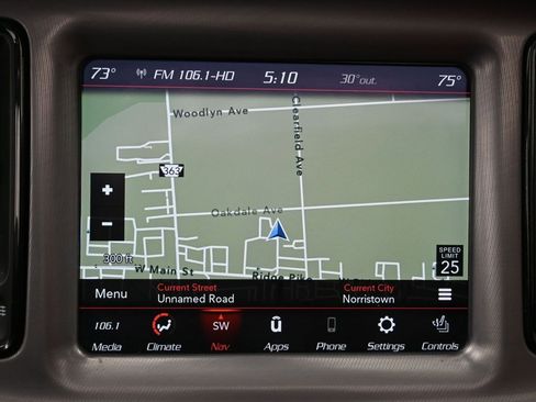 Used 2023 Dodge Challenger R/T Scat Pack image 23