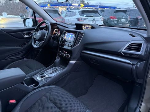 Certified 2023 Subaru Forester Premium image 41