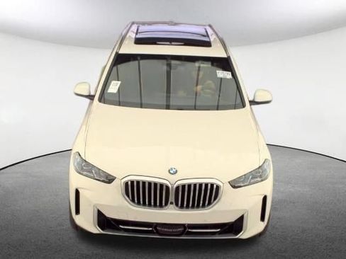 Used 2026 BMW X5 xDrive40i AWD/4WD image 2