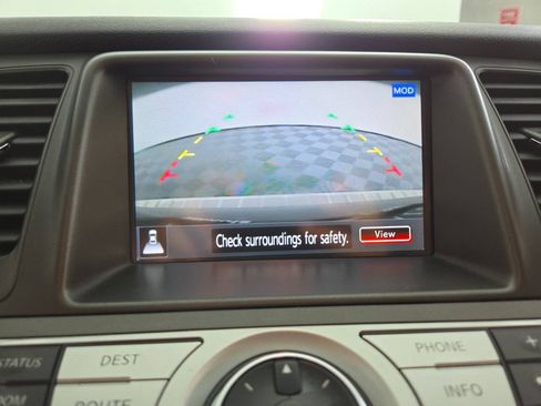 Used 2014 Nissan Murano LE w/ Platinum Edition Package AWD/4WD image 35
