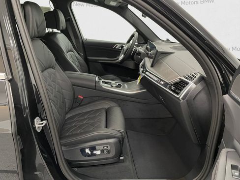 New 2026 BMW X5 xDrive40i AWD/4WD image 13