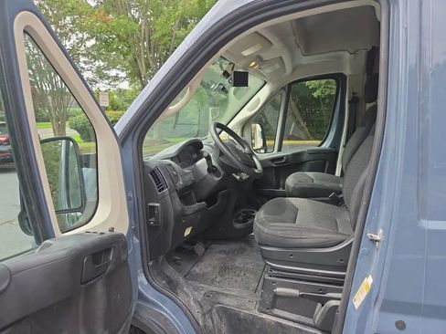 Used 2019 RAM ProMaster 3500 FWD image 5