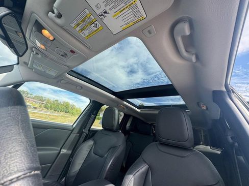 Used 2022 Jeep Renegade Limited w/ Sun, Sound & Wheels Group image 22