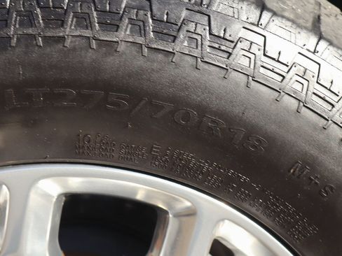 Used 2020 RAM 2500 Laramie image 40