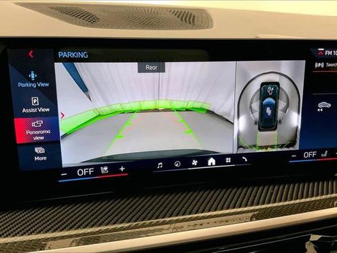 Certified 2024 BMW X5 M60i image 17