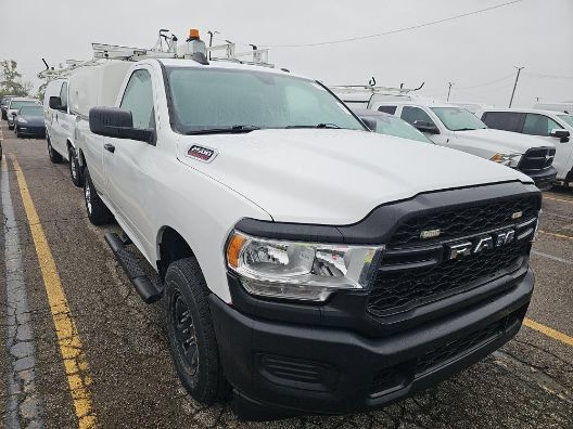 Used 2020 RAM 2500 Tradesman RWD image 1