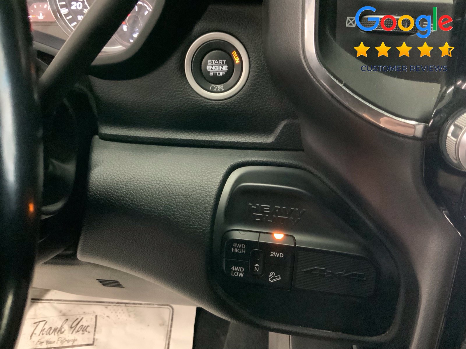 Used 2022 RAM 2500 Laramie AWD/4WD image 22