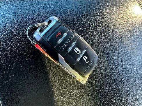 Used 2024 RAM 1500 Lone Star w/ Trailer Tow Group image 10