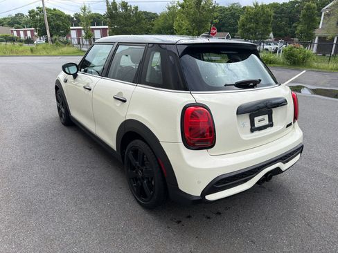 Used 2023 MINI Cooper S w/ Premium Package FWD image 6