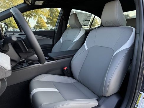 New 2026 Toyota Camry SE image 21