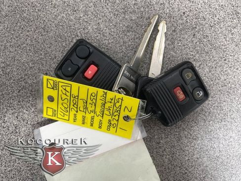 Used 2008 Ford E-350 and Econoline 350 XL image 24