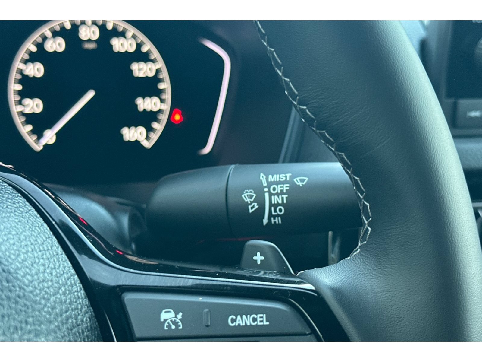 Certified 2026 Honda Civic Sport image 39