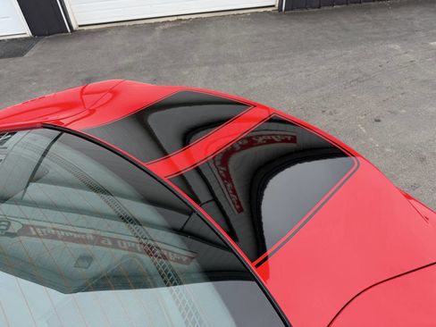 Used 2015 Chevrolet Camaro LS image 19