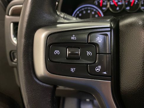 Used 2021 Chevrolet Tahoe Z71 w/ Z71 Signature Package image 20