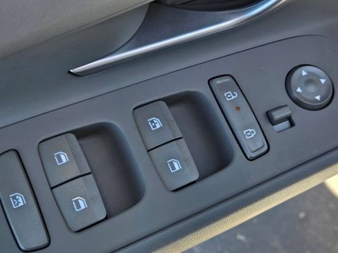 New 2026 Hyundai Elantra Hybrid FWD image 14