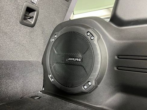 Used 2024 Jeep Wrangler Unlimited Rubicon 4xe image 28