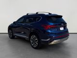Used 2021 Hyundai Santa Fe Calligraphy image 3