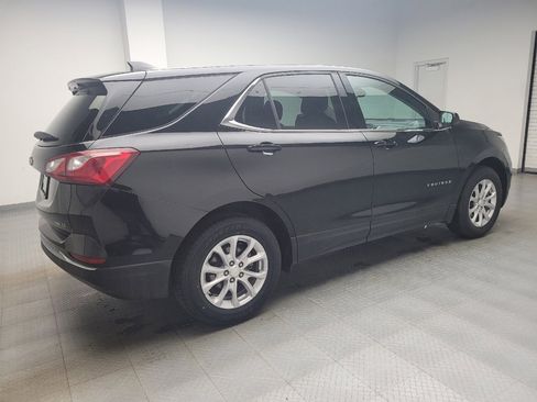 Used 2020 Chevrolet Equinox LT AWD/4WD image 10