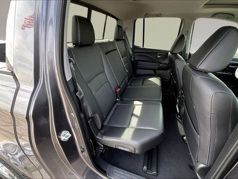 New 2026 Honda Ridgeline RTL image 9