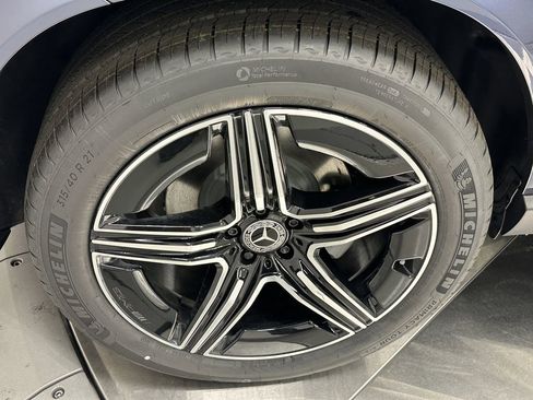 New 2026 Mercedes-Benz GLE 450 4MATIC image 20