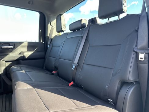 New 2025 GMC Sierra 2500 Pro w/ Snow Plow Prep/Camper Package image 28