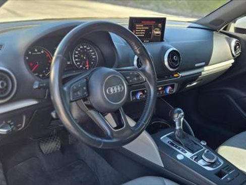 Used 2018 Audi A3 2.0T Premium w/ Convenience Package image 13