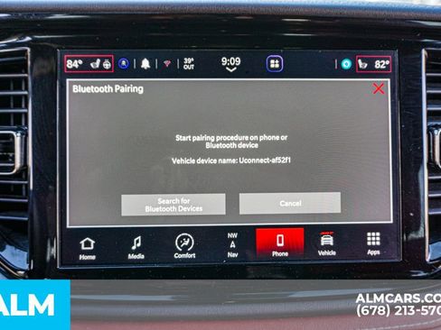 Used 2023 Dodge Durango SRT image 42