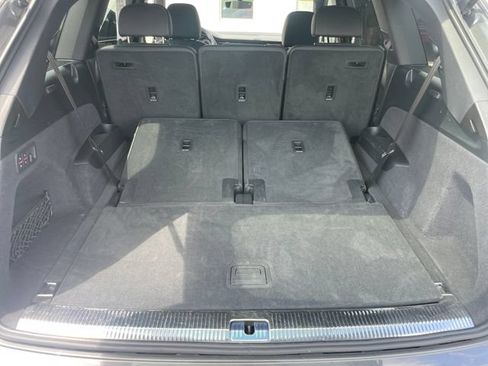 Used 2025 Audi Q7 3.0T Premium Plus AWD/4WD image 25
