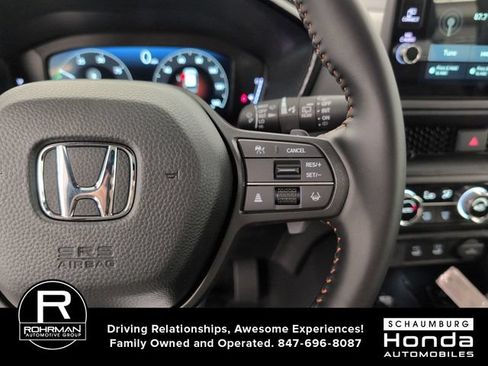Used 2026 Honda CR-V Sport-L image 13