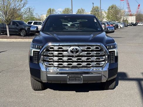 Used 2022 Toyota Tundra 1794 Edition w/ Advanced Package image 6