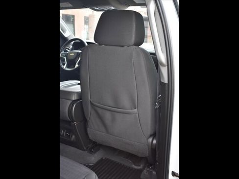 Used 2023 Chevrolet Silverado 2500 LT w/ Convenience Package image 25