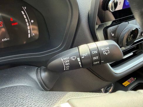 Certified 2024 Toyota Grand Highlander AWD Hybrid image 33