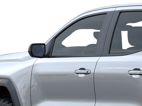 New 2026 GMC Canyon Elevation image 12