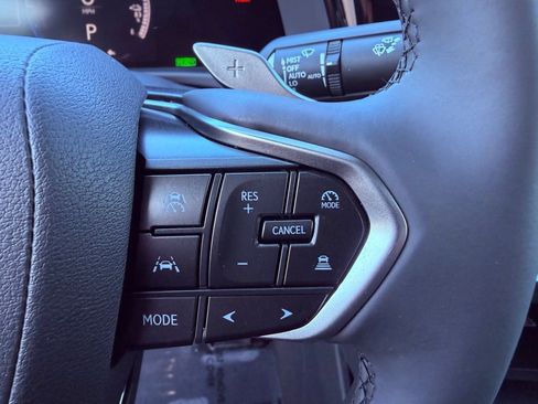 Certified 2024 Lexus RZ 300e Premium image 23