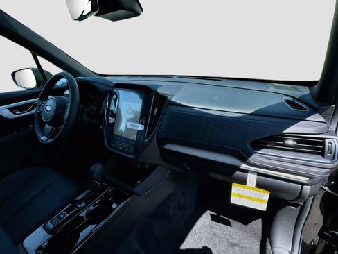 New 2026 Subaru Forester Limited AWD/4WD image 37