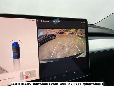 Used 2021 Tesla Model 3 Long Range image 27
