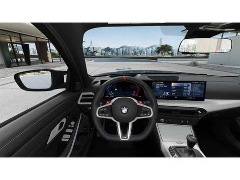 New 2027 BMW M3 RWD image 13