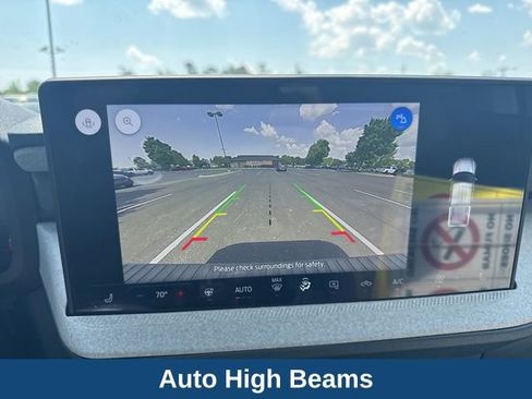 Used 2026 Ford Maverick XLT w/ XLT Luxury Package FWD image 14