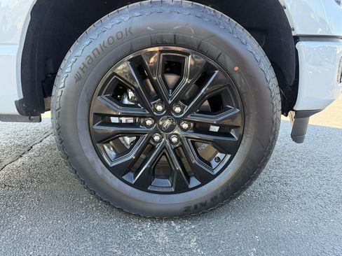 New 2026 Ford F150 Lariat w/ Equipment Group 502A High image 58