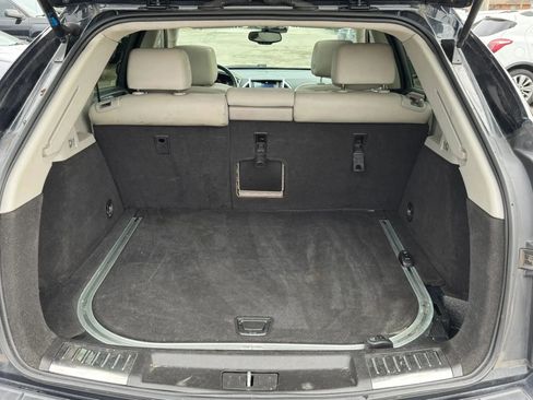 Used 2014 Cadillac SRX Premium AWD/4WD image 9