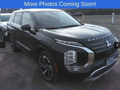 Used 2024 Mitsubishi Outlander Ralliart