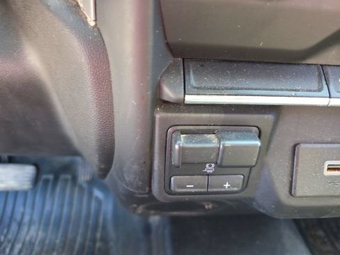 Used 2020 Chevrolet Silverado 2500 W/T w/ WT Convenience Package AWD/4WD image 13