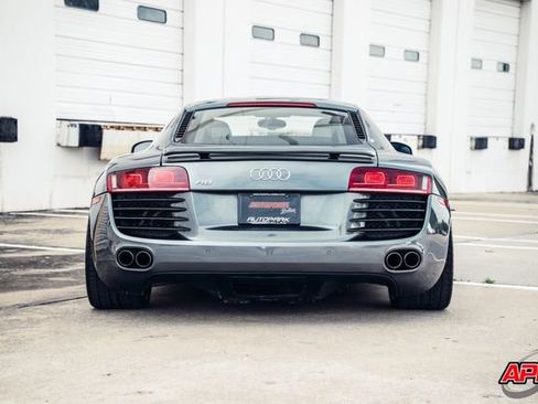 Used 2009 Audi R8 V8 AWD/4WD image 16