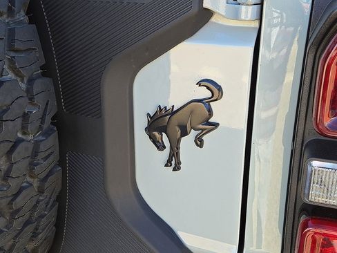 Used 2023 Ford Bronco Raptor image 14