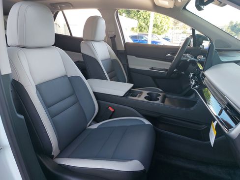 New 2026 Honda Prologue Touring image 10