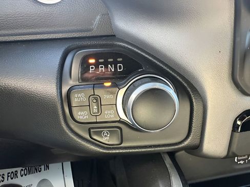 Used 2022 RAM 1500 Big Horn image 25