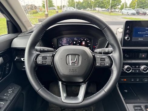 Used 2026 Honda CR-V EX-L image 17